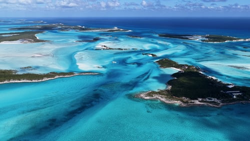 Charter to the Bahamas