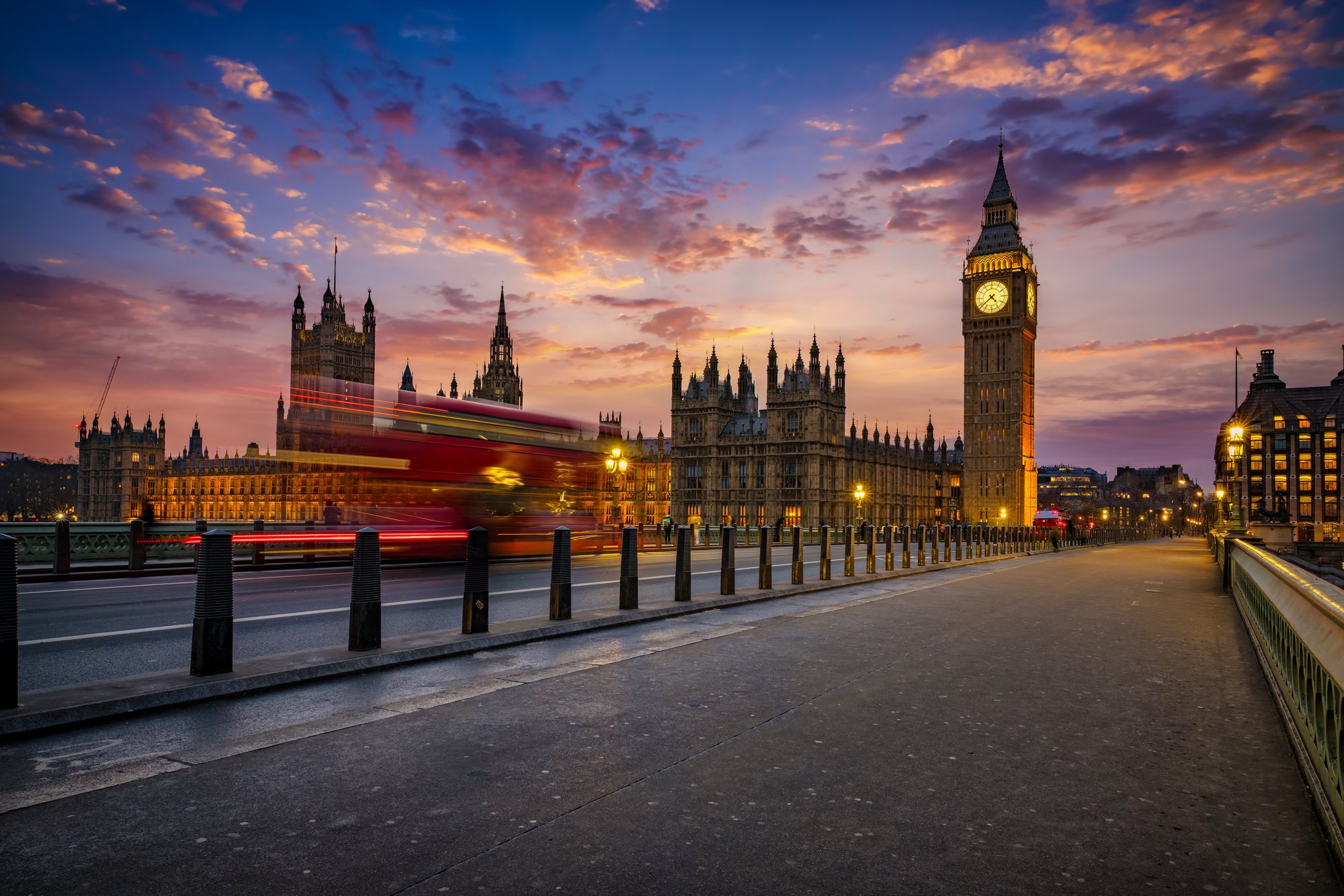 Empty Leg Flights London