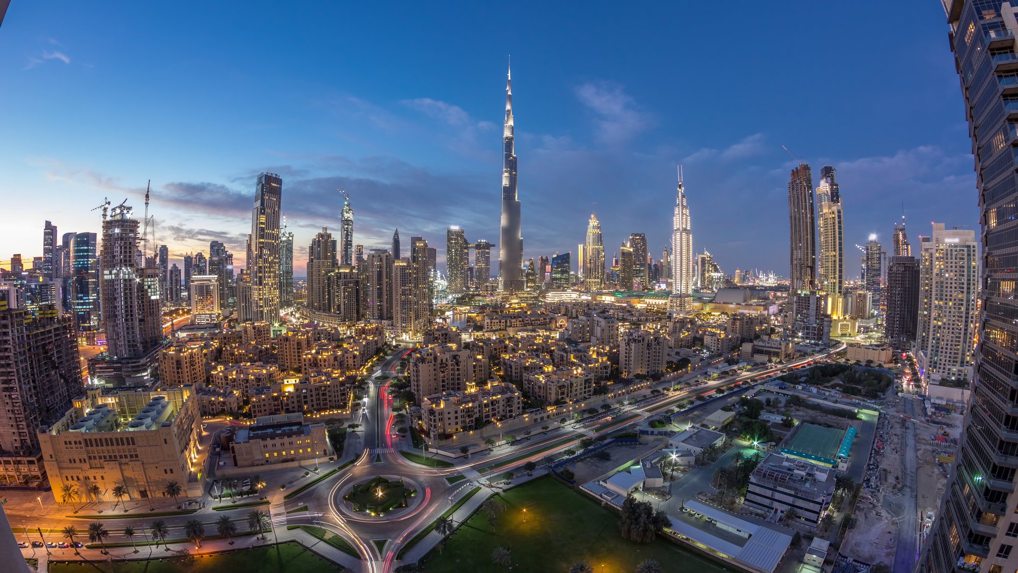 Empty leg jet Dubai availability