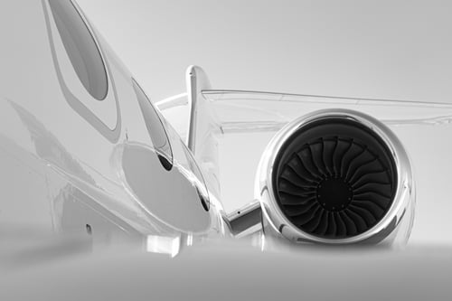 Gulfstream Jet Charter