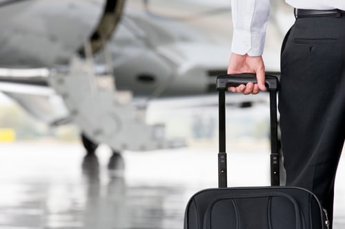 How much does it cost to charter a private jet