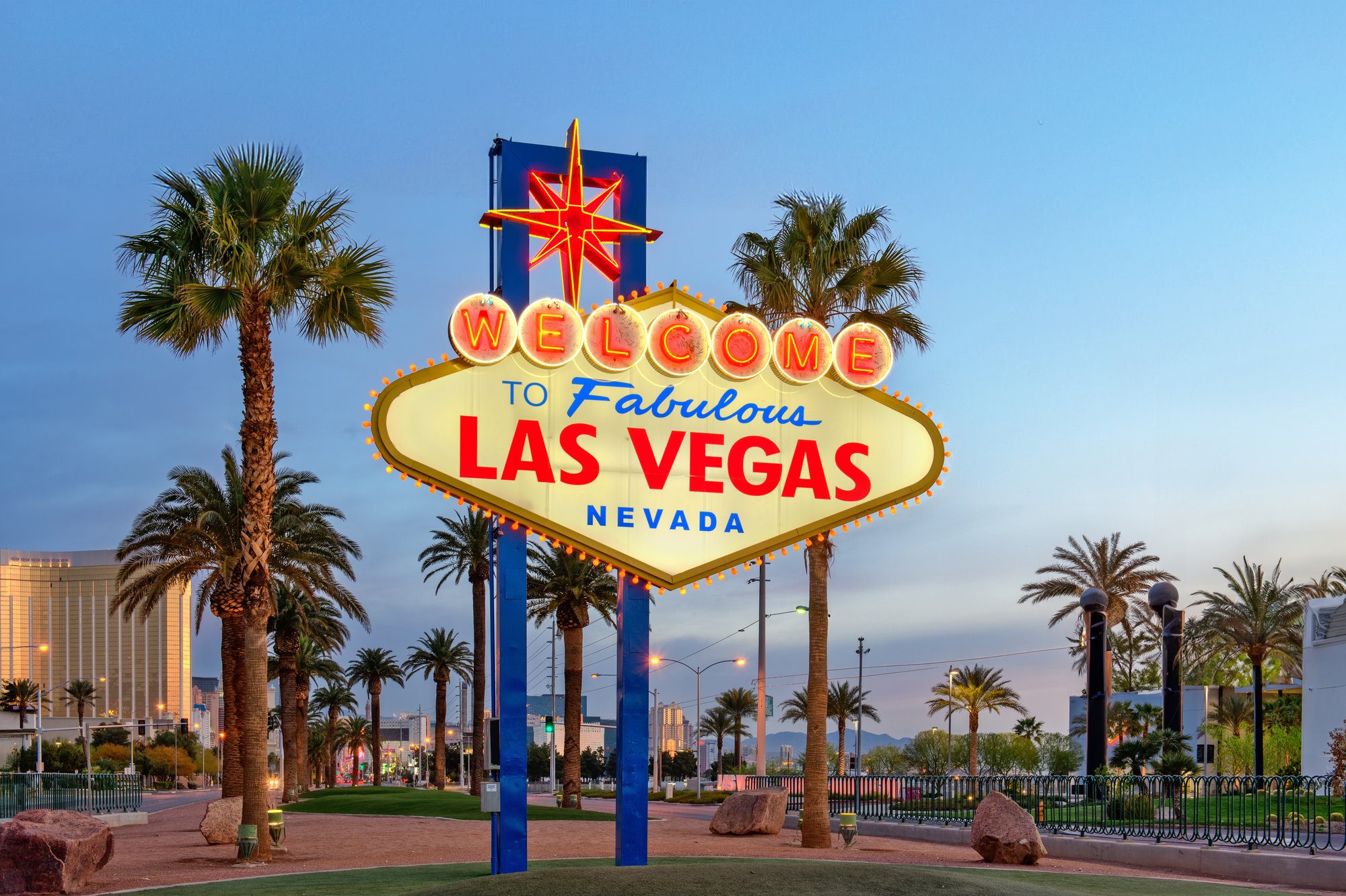 Las Vegas Aircraft Charter