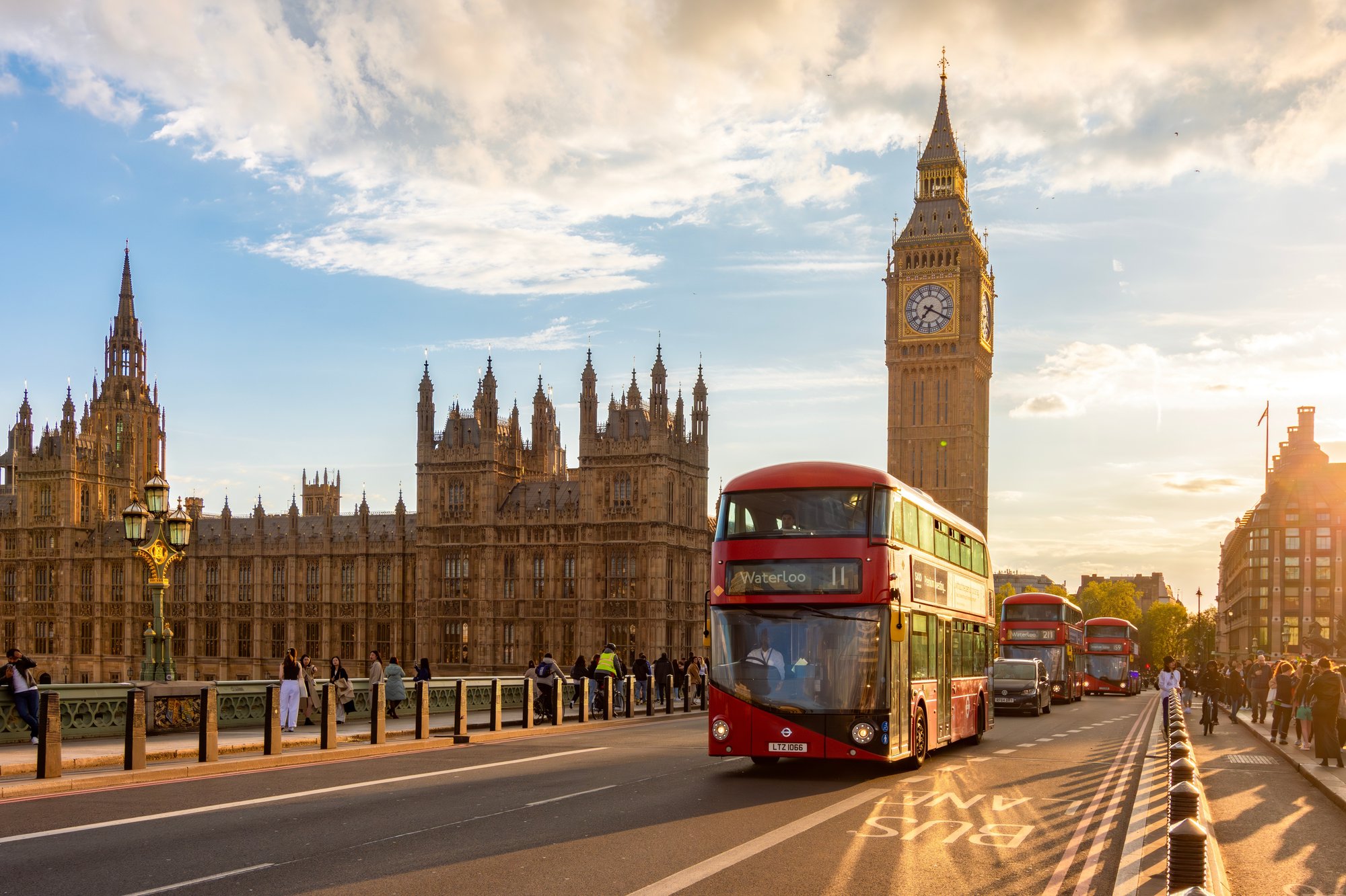 Private Jet Charter London