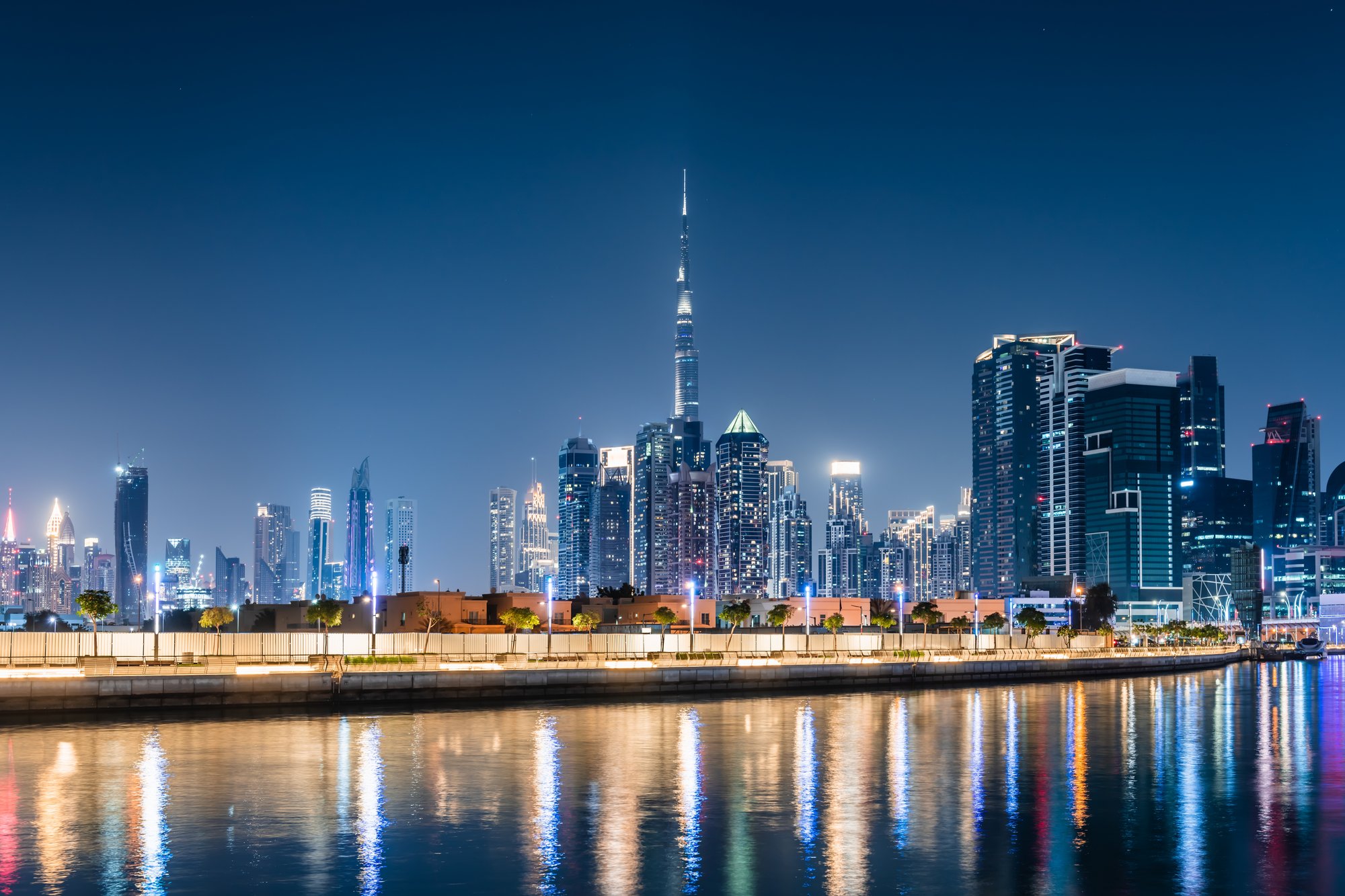 Private jet Dubai airport luxury aircraft