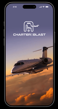 Aircraft Charter Technology | CharterBlast