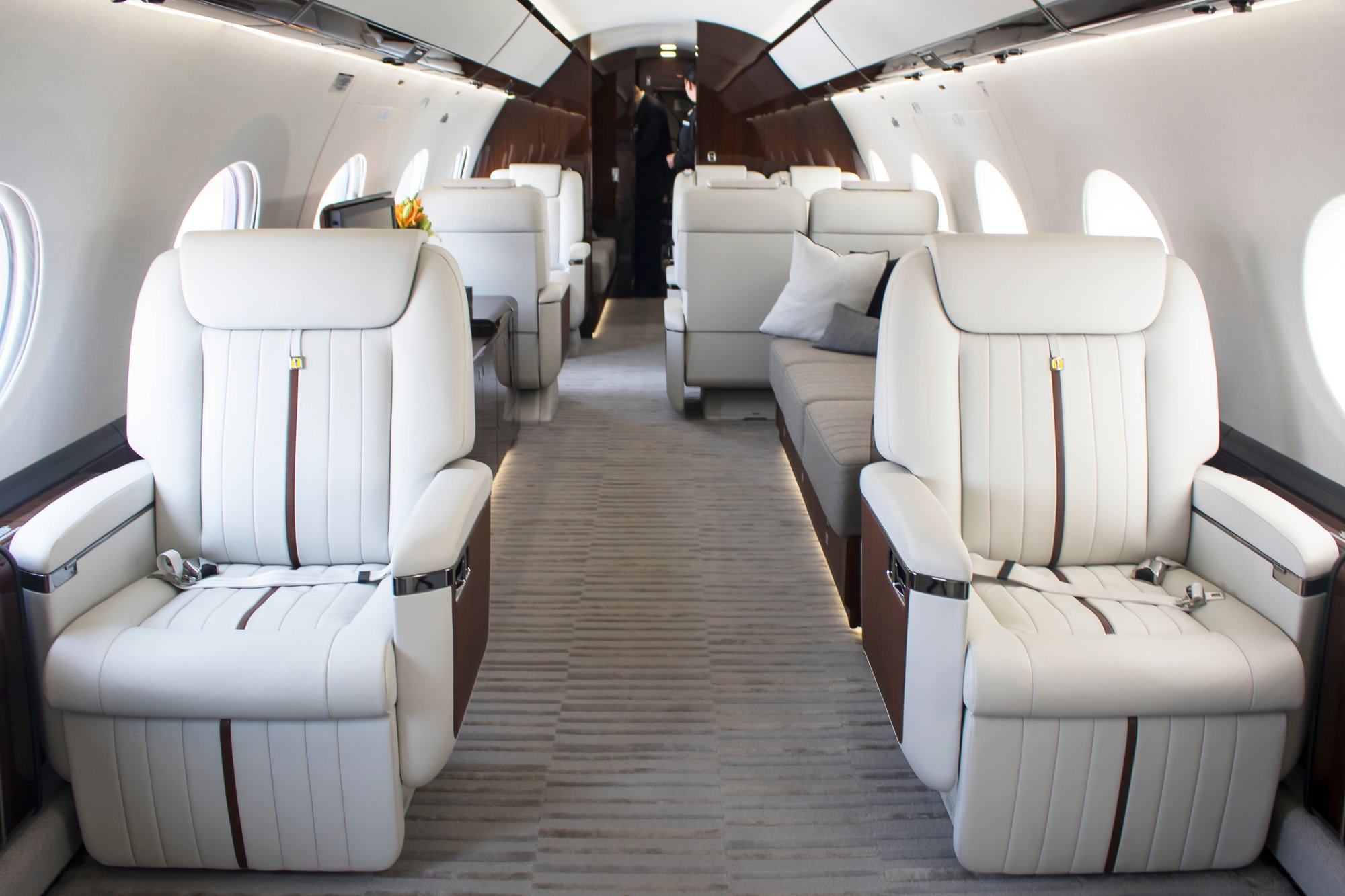 Who flies empty legs Who flies empty legs