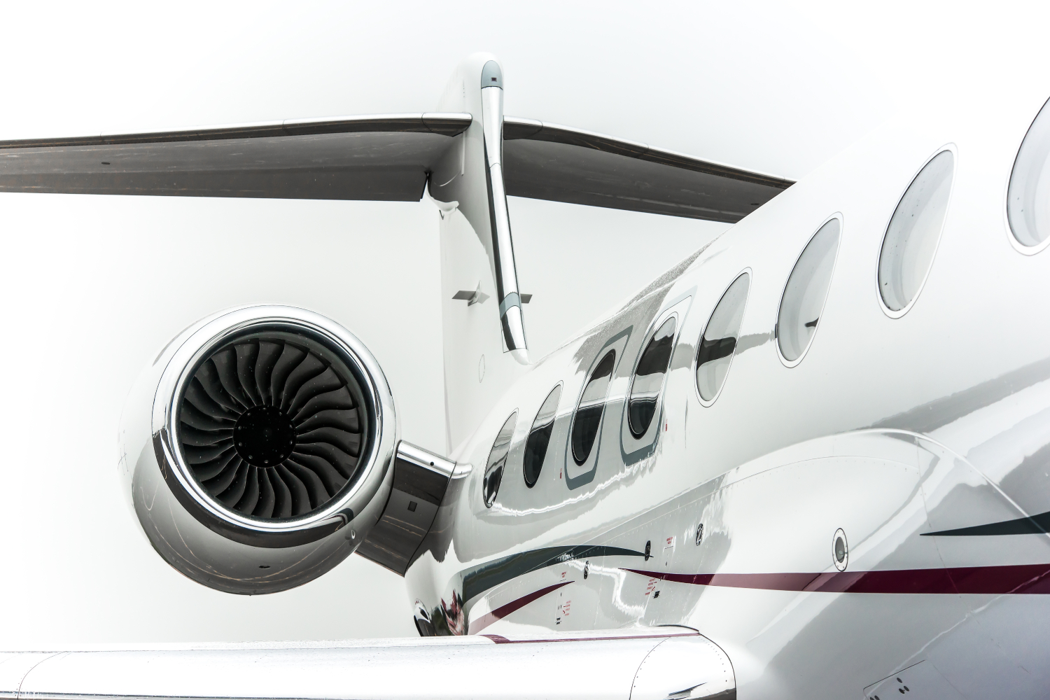 Gulfstream Private Jet Charter