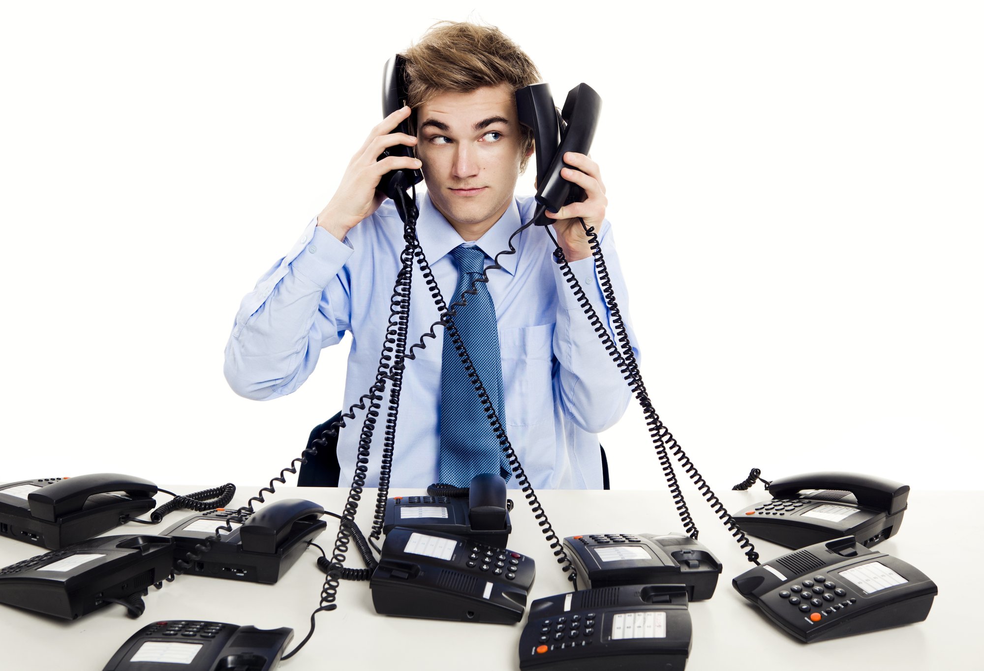 Why CharterBlast vs Calling Around Why CharterBlast vs Calling Around