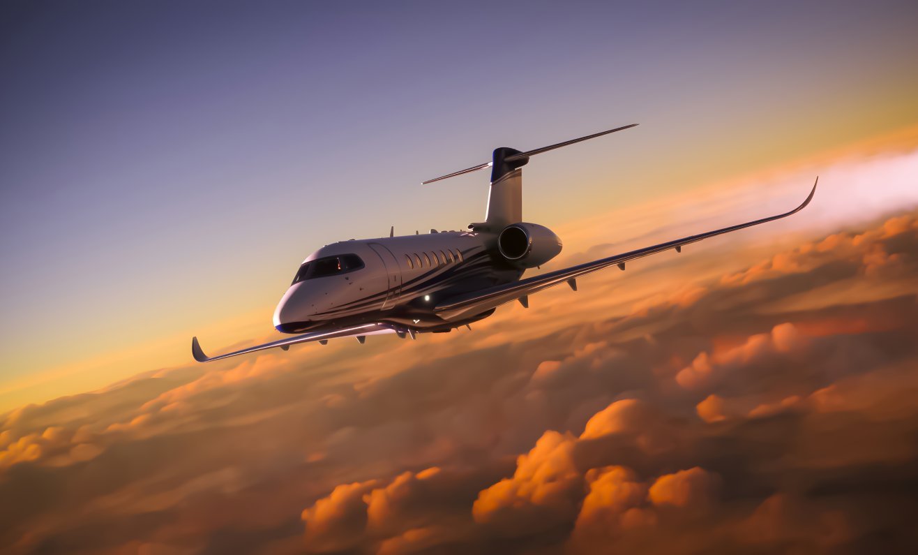 Private Jet Charter | CharterBlast