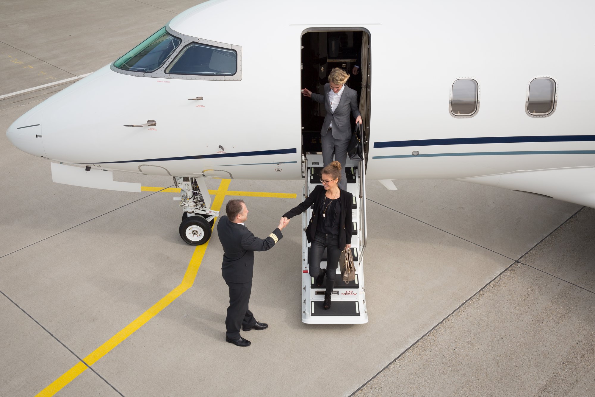 Why Empty Legs Exist