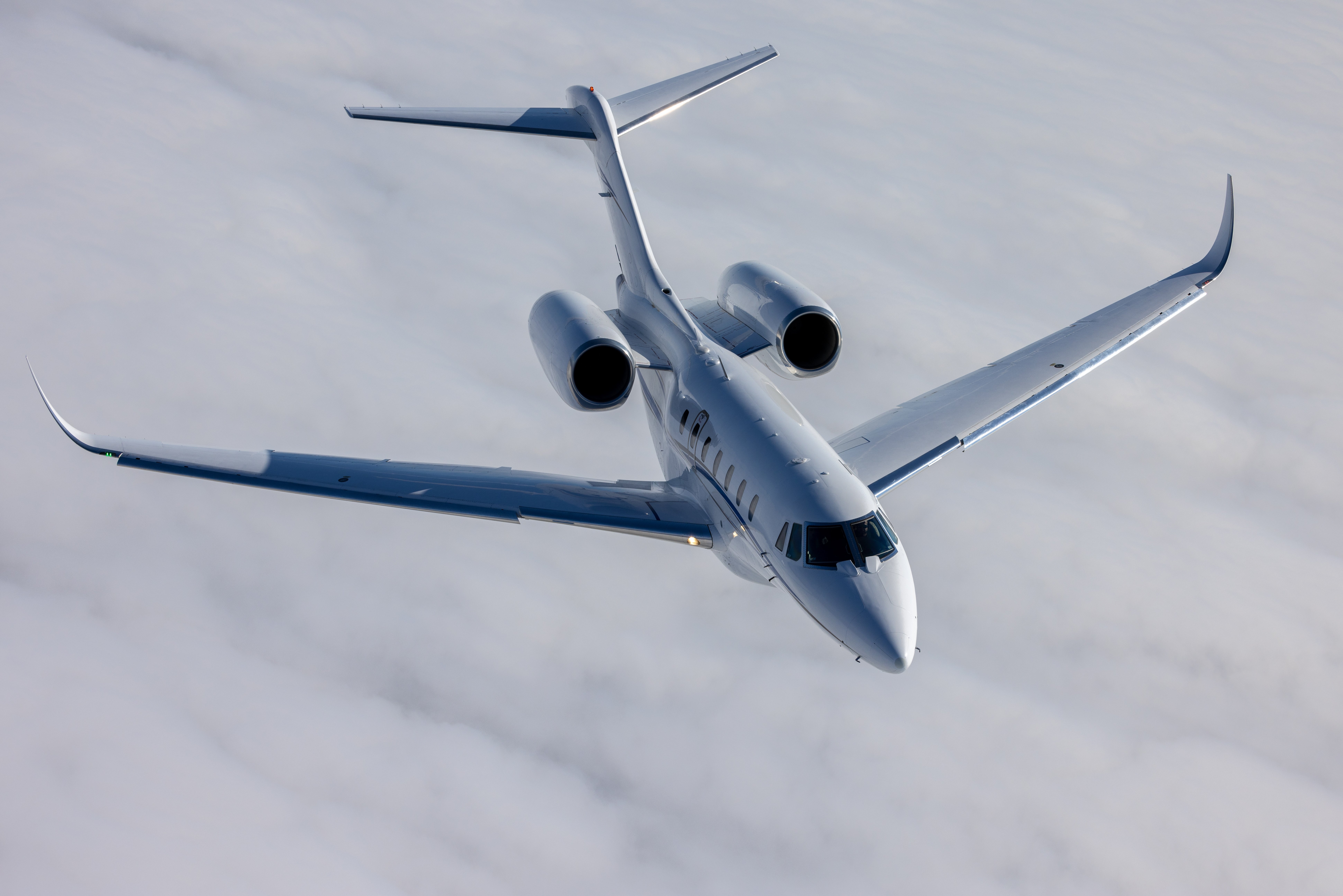 How AI is changing private aviation 